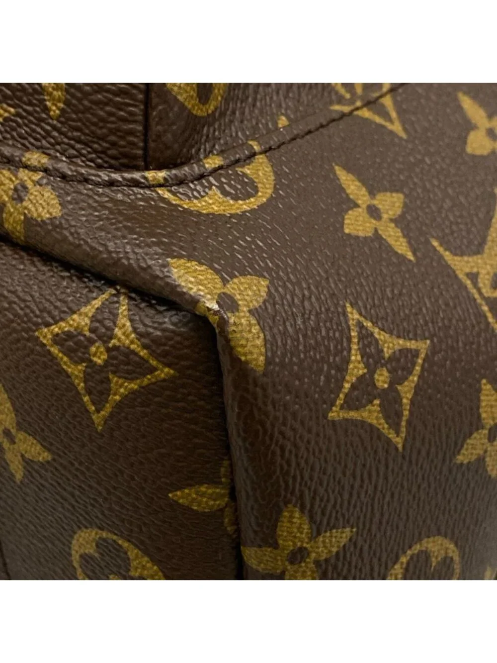 Louis Vuitton Backpack Monogram Palm Springs PM
